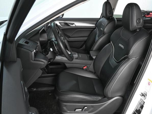 Haval Jolion I с пробегом 2023 года, цена 2 049 000 рублей, 30539 км, внедорожник, Автокод Объявления