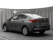 Hyundai Solaris II Рестайлинг Москва  - изображение 28