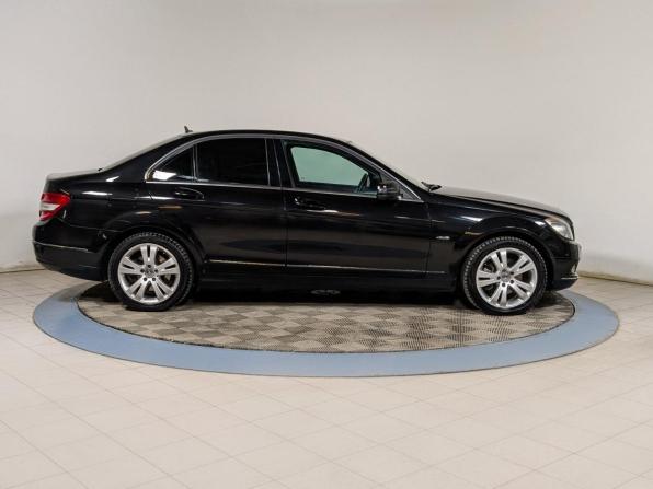 Mercedes-Benz C-Класс III (W204) с пробегом 2008 года, цена 1 094 900 рублей, 424000 км, седан, Автокод Объявления