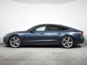 Audi A7 II (4K) Санкт-Петербург  - изображение 30