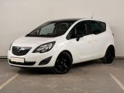 Opel Meriva B Екатеринбург  - изображение 32