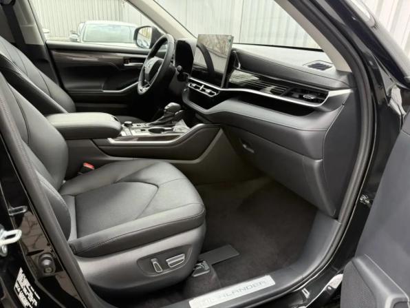 Toyota Highlander IV (XU70) с пробегом 2026 года, цена 5 577 000 рублей, 5 км, внедорожник, Автокод Объявления