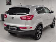 Kia Sportage III Казань  - изображение 28
