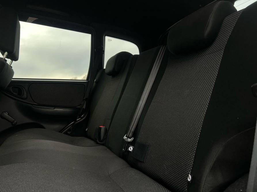 Lada (ВАЗ) Niva Travel I Тверь  - изображение 30