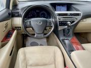 Lexus RX III Владимир  - изображение 27