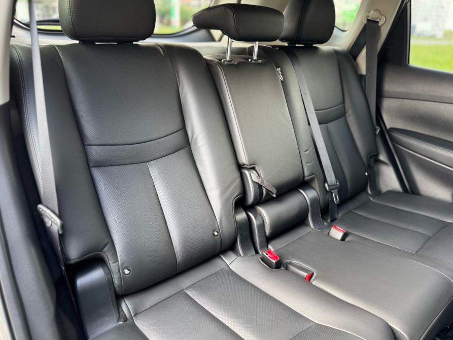 Nissan X-Trail III Ижевск  - изображение 13