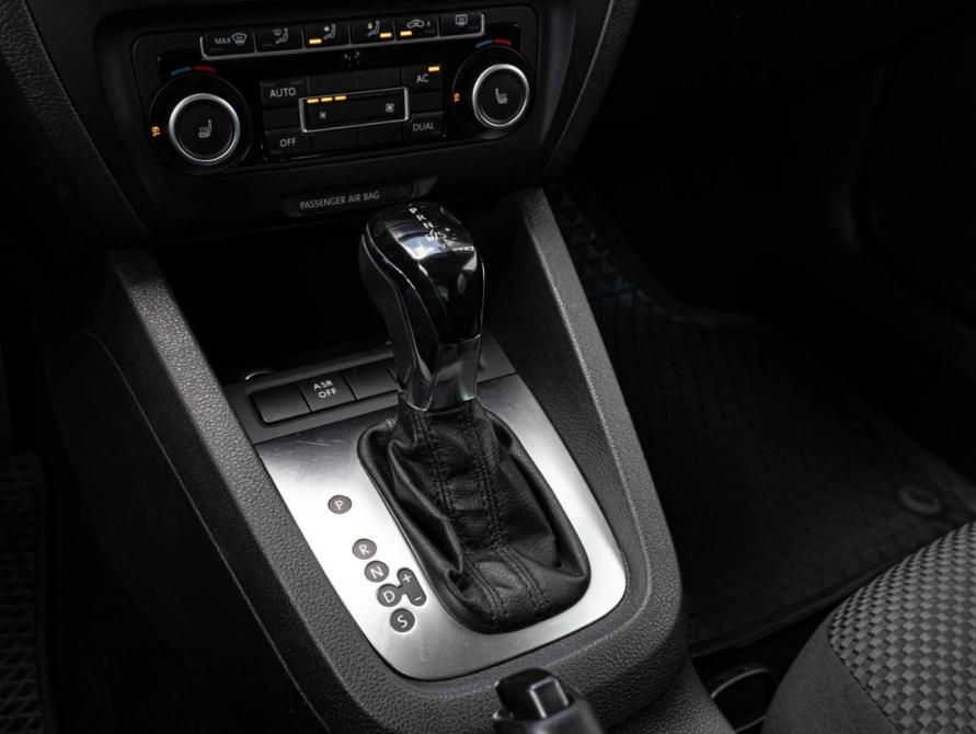 Volkswagen Jetta VI Краснодар  - изображение 12