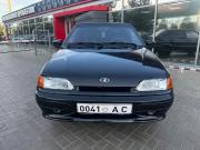 Lada (ВАЗ) 2114 Астрахань  - изображение 30