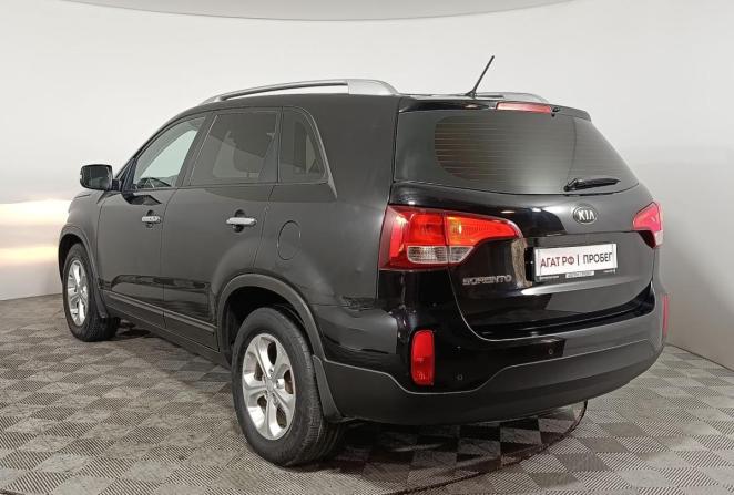 Kia Sorento II Рестайлинг с пробегом 2014 года, цена 1 580 000 рублей, 275025 км, внедорожник, Автокод Объявления