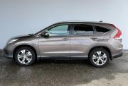 Honda CR-V IV Киров  - изображение 37
