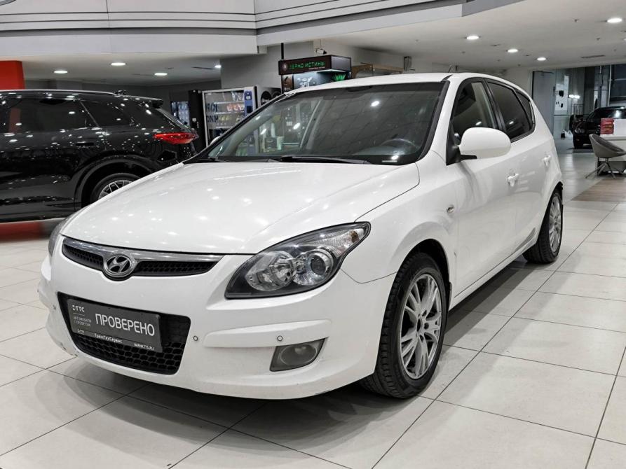 Hyundai i30 I Казань  - изображение 1
