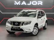 Nissan Terrano III (D10) Москва  - изображение 25