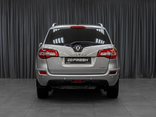 Renault Koleos I с пробегом 2008 года, цена 749 000 рублей, 201075 км, внедорожник, Автокод Объявления