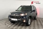 Lada (ВАЗ) Niva Travel I Волгоград  - изображение 24