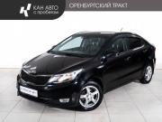 Kia Rio III Рестайлинг Казань  - изображение 18