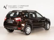 Nissan Terrano III (D10) Казань  - изображение 11
