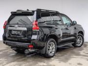 Toyota Land Cruiser Prado 150 Series Рестайлинг 3 Москва  - изображение 35