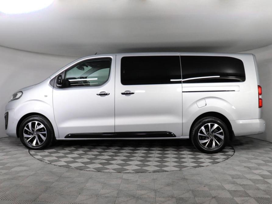 Citroen SpaceTourer I Химки  - изображение 9