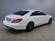 Mercedes-Benz CLS II (C218) Уфа  - изображение 25