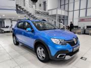 Renault Sandero II Рестайлинг Казань  - изображение 25