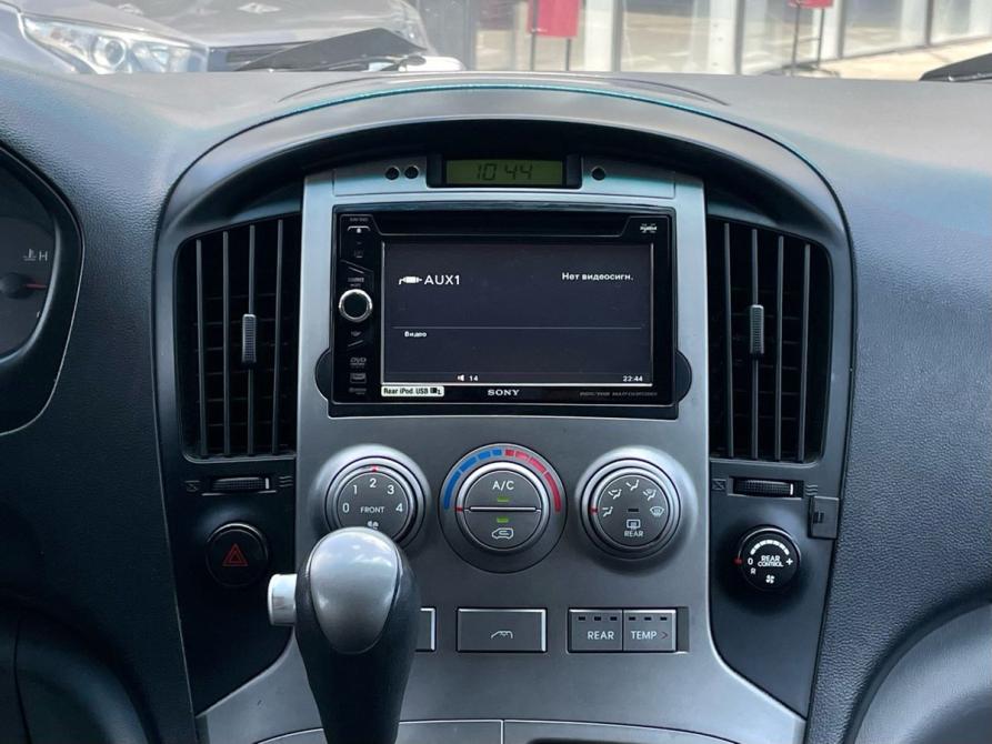 Hyundai Grand Starex I Краснодар  - изображение 16