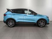 Geely Coolray I Москва  - изображение 34