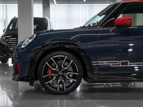 Mini Hatch IV (F65/F66/J01) с пробегом 2025 года, цена 6 850 000 рублей, 97 км, хэтчбек, Автокод Объявления