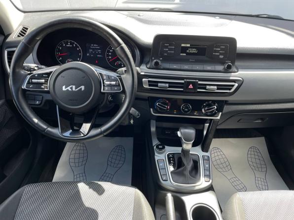 Kia Seltos I с пробегом 2022 года, цена 2 300 000 рублей, 94351 км, внедорожник, Автокод Объявления