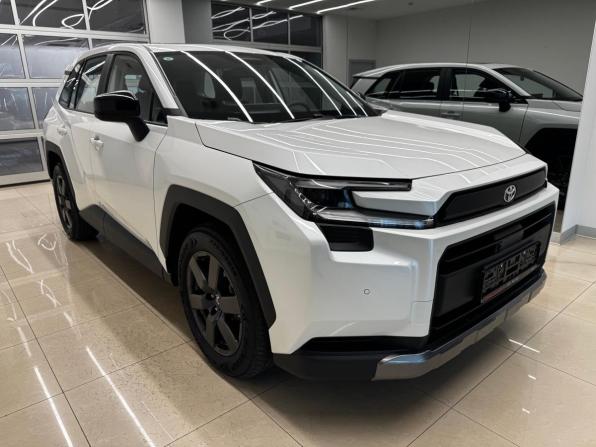 Toyota RAV4 VI (XA60) с пробегом 2026 года, цена 4 250 000 рублей, 12 км, внедорожник, Автокод Объявления