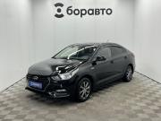 Hyundai Solaris II Воронеж  - изображение 23
