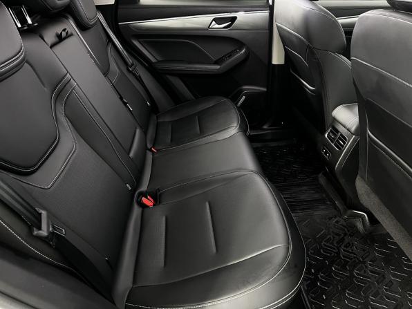 Haval Jolion I Рестайлинг с пробегом 2025 года, цена 2 520 000 рублей, 5000 км, внедорожник, Автокод Объявления