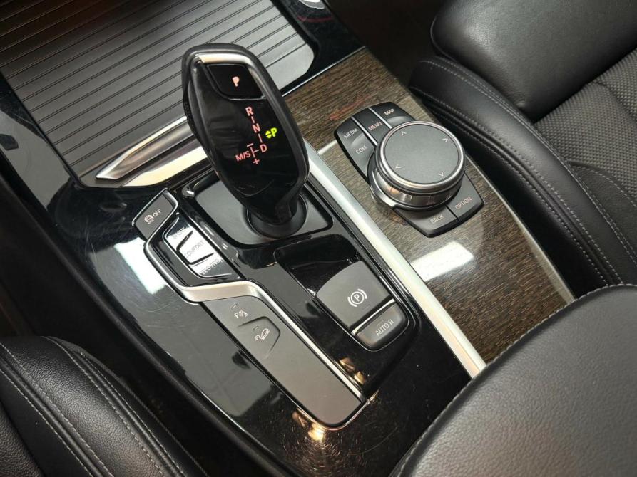 BMW X3 III (G01) Красноярск  - изображение 12