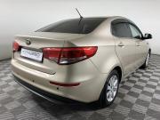 Kia Rio III Москва  - изображение 24