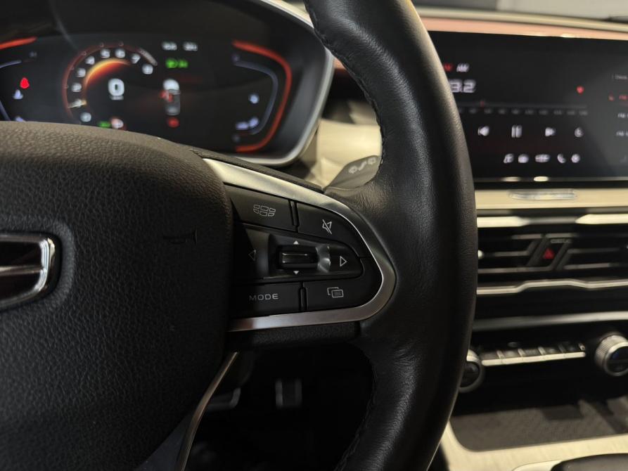 Geely Coolray I Новокузнецк  - изображение 14