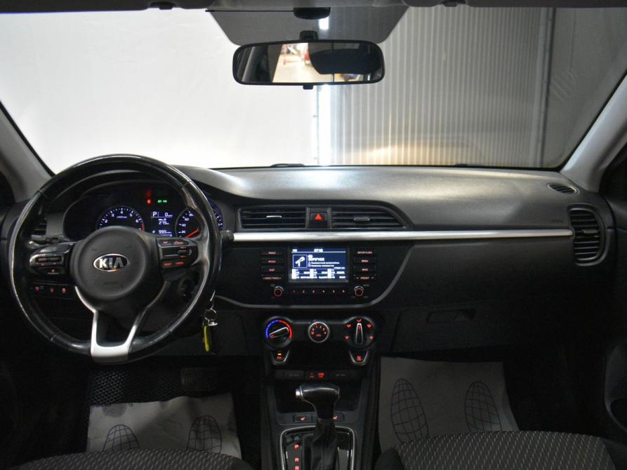 Kia Rio IV Кандалакша  - изображение 16