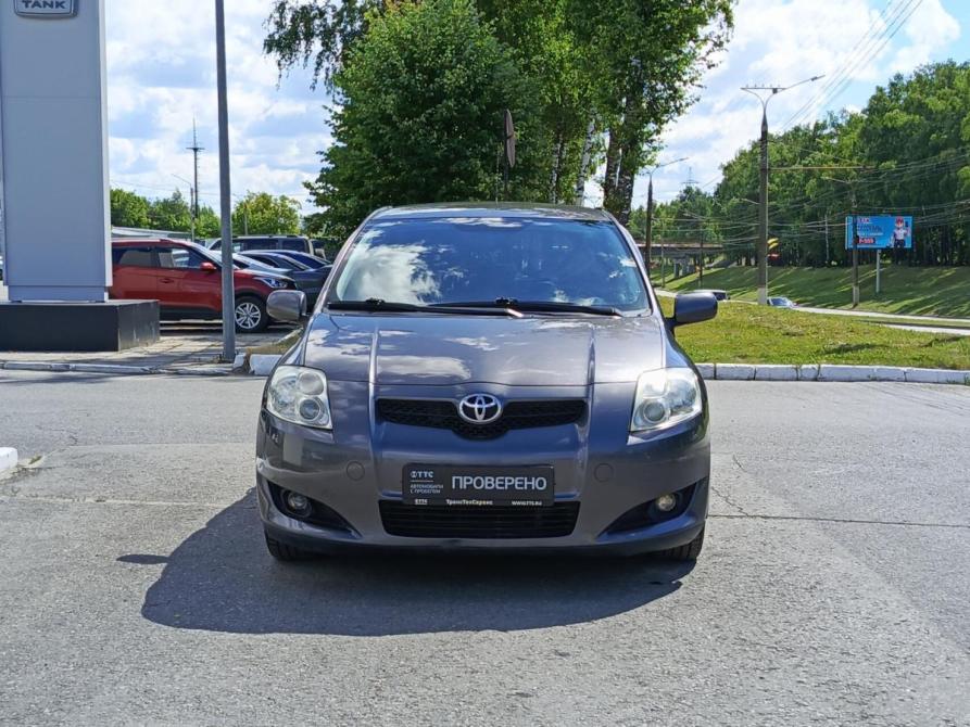 Toyota Auris I Чебоксары  - изображение 2