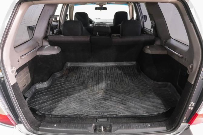 Subaru Forester II Рестайлинг с пробегом 2007 года, цена 749 000 рублей, 367000 км, внедорожник, Автокод Объявления