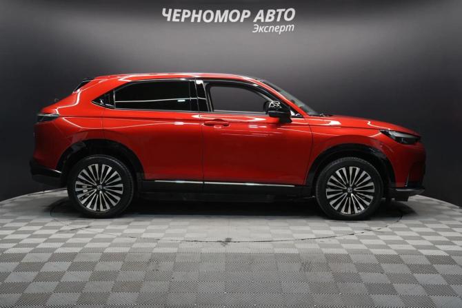 Honda e:NS1 с пробегом 2023 года, цена 3 199 000 рублей, 26000 км, внедорожник, Автокод Объявления