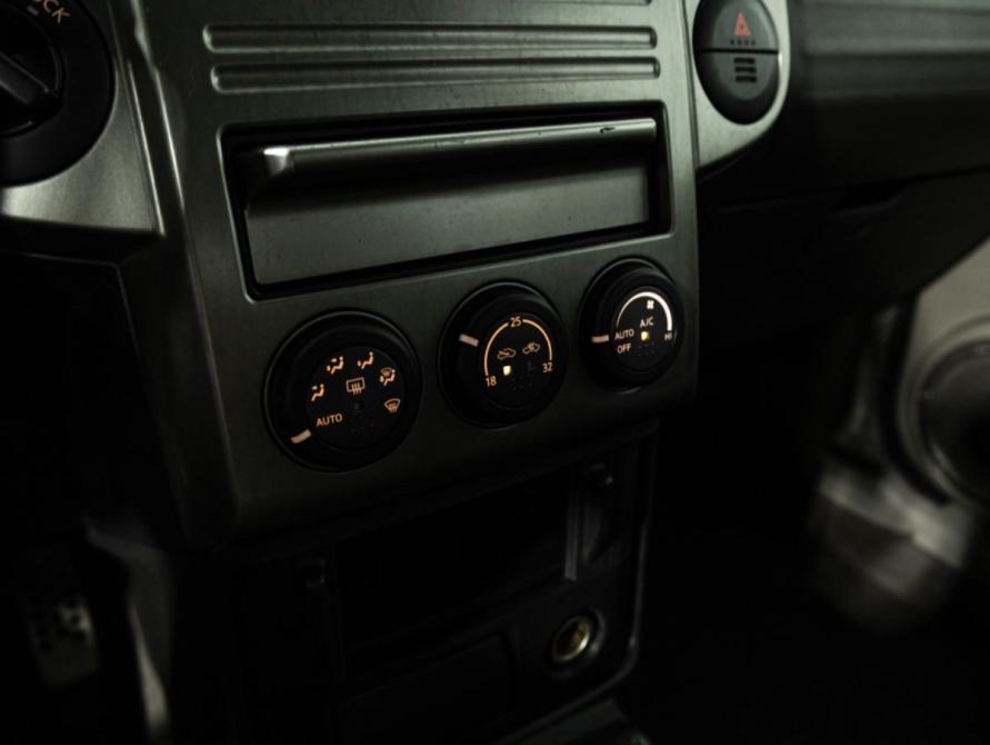 Nissan X-Trail I Рестайлинг Санкт-Петербург  - изображение 17