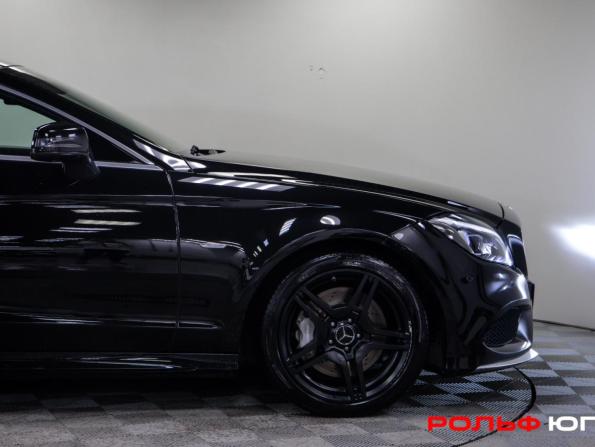 Mercedes-Benz CLS II (C218) Рестайлинг с пробегом 2017 года, цена 3 318 000 рублей, 125642 км, универсал, Автокод Объявления