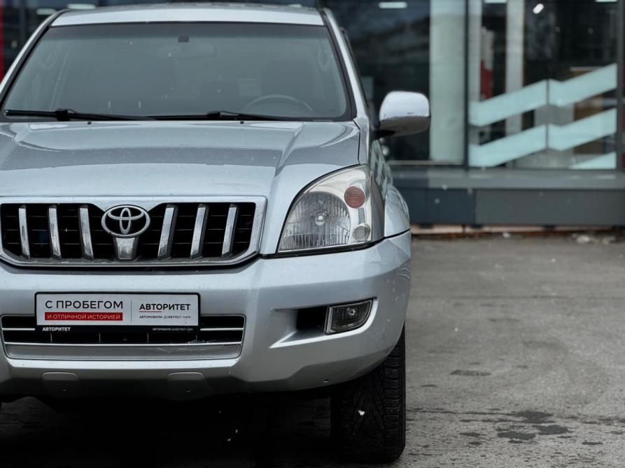 Toyota Land Cruiser Prado 120 Series Архангельск  - изображение 9
