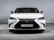Lexus ES VII Москва  - изображение 24