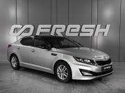 Kia Optima III Ростов-на-Дону  - изображение 17