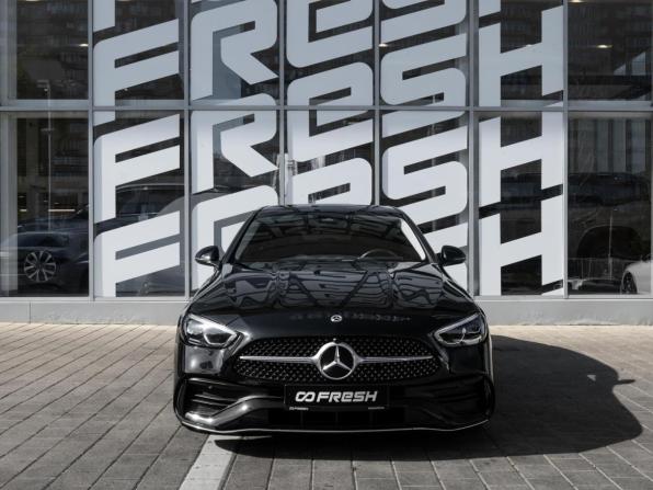 Mercedes-Benz C-Класс V (W206) с пробегом 2021 года, цена 4 524 000 рублей, 69687 км, седан, Автокод Объявления