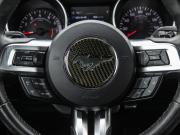Ford Mustang VI Рестайлинг Москва  - изображение 41