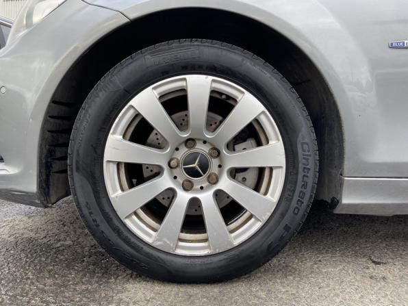 Mercedes-Benz C-Класс III (W204) Рестайлинг с пробегом 2012 года, цена 888 000 рублей, 289286 км, седан, Автокод Объявления
