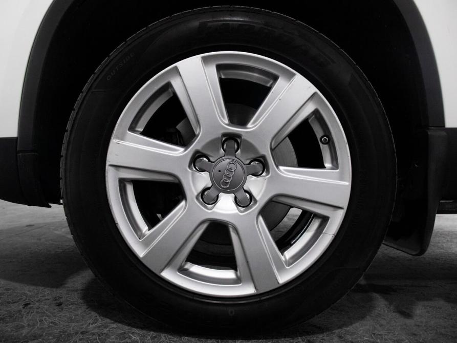 Volkswagen Tiguan I Рестайлинг Иркутск  - изображение 21