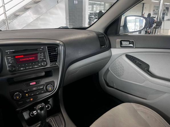 Kia Optima III с пробегом 2013 года, цена 1 199 900 рублей, 264000 км, седан, Автокод Объявления