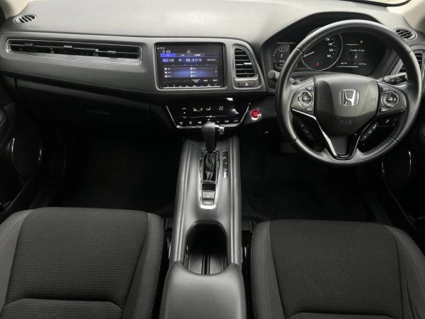 Honda Vezel I Рестайлинг с пробегом 2020 года, цена 1 749 000 рублей, 131135 км, внедорожник, Автокод Объявления