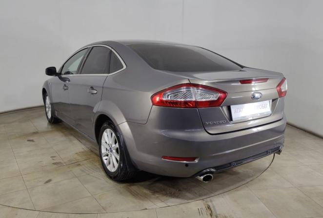 Ford Mondeo IV Рестайлинг с пробегом 2010 года, цена 820 000 рублей, 176250 км, седан, Автокод Объявления